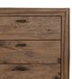 Four Hands Glenview Weathered Oak Dresser-2