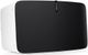 Sonos® Vinyl Bass White Turntable Set-1