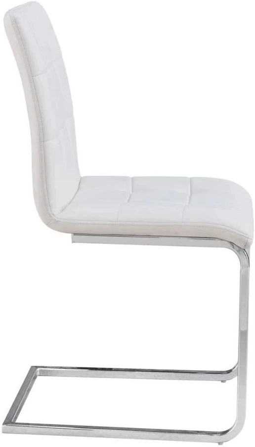 Steve Silver Escondido Dining Side Chair - Thumbnail 5