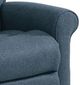 Flexsteel® Belle Lapis Rocking Recliner-2