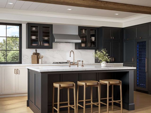 Zephyr Tempest I 48" Stainless Steel Under Cabinet Range Hood-4