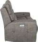 Palliser® Furniture Customizable Gavin Power Reclining Sofa with Power Headrest-3