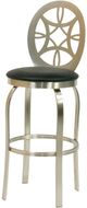 Trica Provence Swivel Bar Stool-0