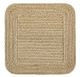 Currey & Company Malibay Natural Pedestal-1