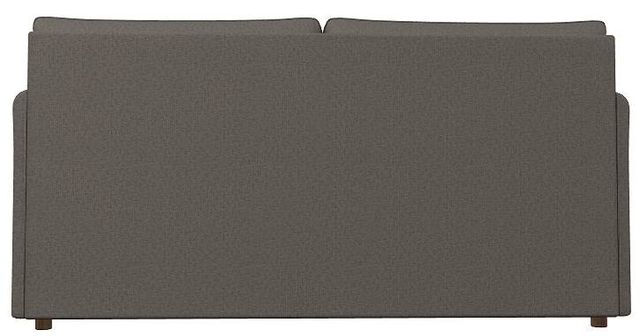 La-Z-Boy® Leah Pewter Full Sleeper Sofa-3