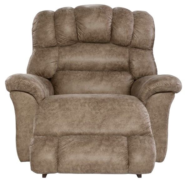 La-Z-Boy® Randell Marble Manual Rocking Recliner-4