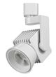 Cal® Lighting & Accessories White Track Light-1