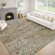 Dalyn™ Rug Company Nexus NX3 Seaside 5'x8' Area Rug-1