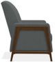 La-Z-Boy® Albany Grey Reclining Chair-2