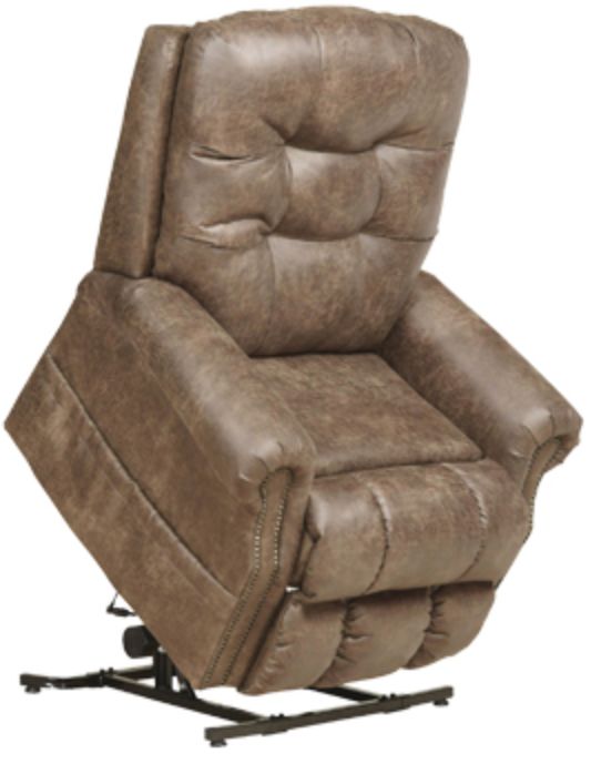American Wholesale Furniture Ramsey Silt Lift Chair-2