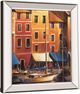 Classy Living D’toole, M Portofino Waterfall Wall Art-3