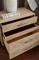 aspenhome® Maddox Biscotti Nightstand-2