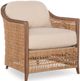 Century® Curate Avalon Flax/Natural Lounge Chair-0