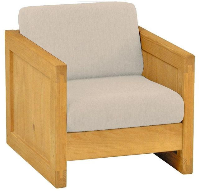 Crate Designs™ Furniture Arm Chair-0