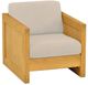 Crate Designs™ Furniture Arm Chair-0