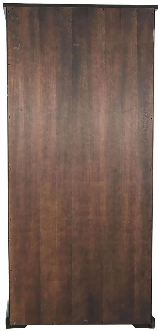 Sunny Designs™ Elena Umbra Tall Cabinet-3