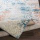 Surya Sunderland Multi-Colored 8'x10' Area Rug-2