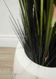 Le Present Grass Green Faux Botanical-2