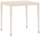 Century® Monarch Monroe Ivory Chairside Table-0
