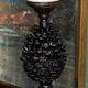 Crestview Collection Pine Bluff 2-Piece Brown Candleholder Set-3
