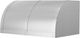BlueStar® Bonanza 36" Color Match Wall Mounted Range Hood-0