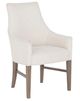 Fairfield® Customizable Dena Dining Arm Chair-0