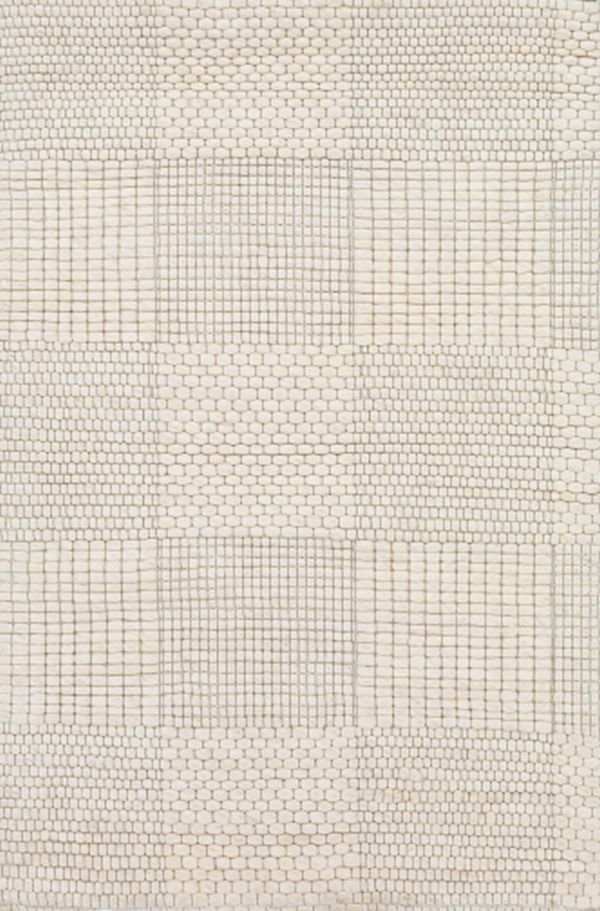 Surya Colarado Ivory 9'x12' Area Rug-0