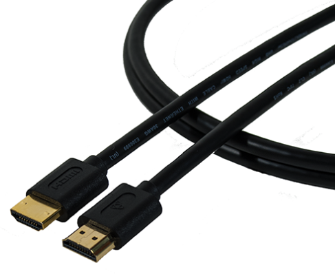 Tributaries® UHD Series 1 Meter HDMI Cable-1