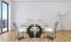 Kwality Imports Regan 2-Piece Beige Accent Chairs Set-2