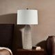 Renwil® Everren Limon Beige Table Lamp-3