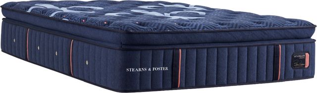 Stearns & Foster® Lux Estate Elite 16" Innerspring Medium Pillow Top Queen Mattress