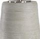 Uttermost® Mountainscape Gray/Off-White Table Lamp-4