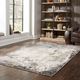 Oriental Weavers™ Nebulous 5'x8' Style 13 Area Rug-1