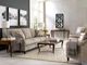 American Drew® Vantage Walnut Coffee Table-1