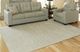 Signature Design by Ashley® Jaseena Beige/Tan 8'x10' Area Rug-3