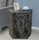 Furniture of America® Anuja Black Side Table-0