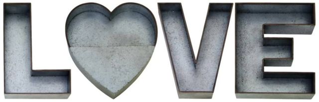 Classy Art Style 50 Gray Wall Decor-0