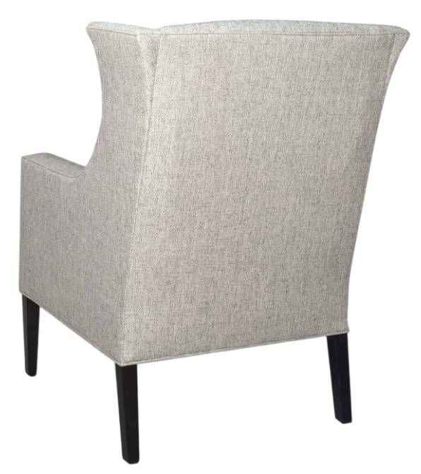 Temple Furniture Customizable Zeke Chair-1
