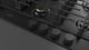 Fulgor Milano Matteo 400 Series 36" Matte Black Gas Cooktop-4
