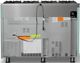 Viking® 5 Series 48” Splash Pro Style Liquid Propane Gas Range-4