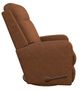 La-Z-Boy® Finley Clay Manual Gliding Recliner-2