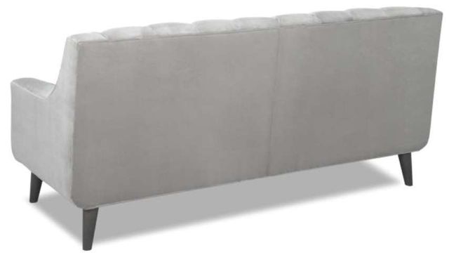 Parker Southern Grove Graphite/Wyndsor Ash Sofa-2