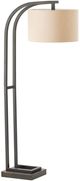 Crestview Collection Circa Bronze Floor Lamp-0