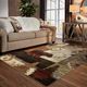 Oriental Weavers™ Woodlands 5'x7' Style 2 Area Rug-1