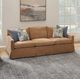Flexsteel® Customizable Lottie 88" Sofa-1