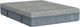 Rize Home RZ Cool Pro 14" Memory Foam Medium Plush Smooth Top Queen Mattress in a Box-0