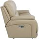 La-Z-Boy® Greyson Ice Leather Power Reclining Sofa with Headrest and Lumbar-3