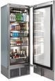 Perlick® 16.9 Cu. Ft. Panel Ready Built-In Beverage Center-1