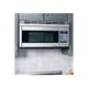 Dacor® 1.1 Cu. Ft. Stainless Steel Professional Over The Range Microwave-5