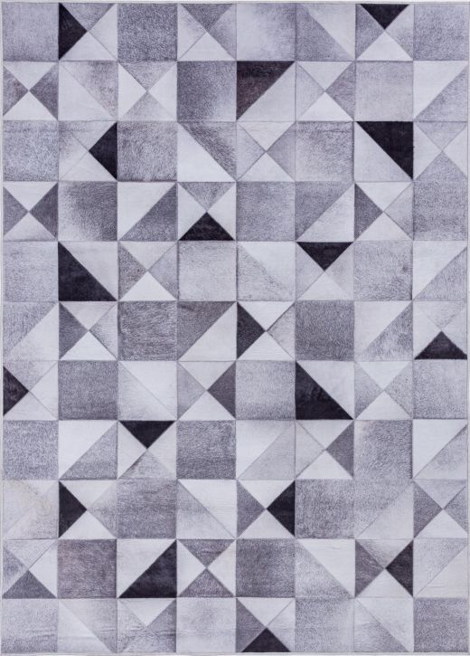MDA Rugs Capri 5'x7' Style 1 Area Rug-0